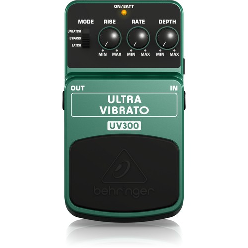 Behringer uv300 ultra vibrato - uv300,