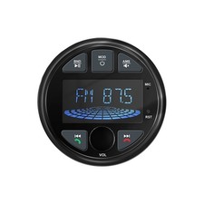 Bootsradio Media Player Marine