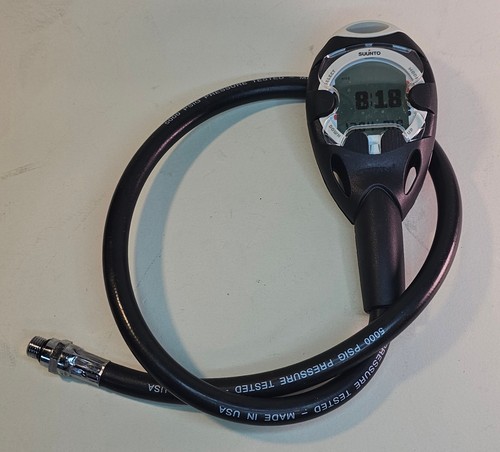 Suunto cobra mit kompass air - cobra,
