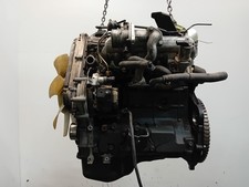 Kia sorento motor 2002 - kia,