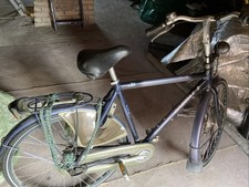 7Gang Gazelle Herrenrad