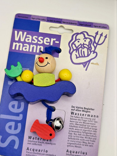 Selecta rasselkette - selecta,