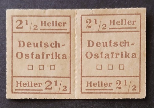 Kolonie deutsch ostafrika - kolonie, deutsch-ostafrika