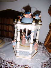 Spieluhr,Spieldose,KWO,Himmelr