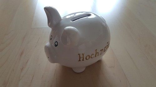 Spardose sparschwein - spardose,