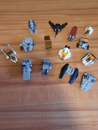 Star wars mini raumschiff - star,