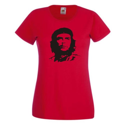 Che guevara rotes kult frauen - guevara,,