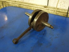 Tornax Ilo 175 Kurbelwelle