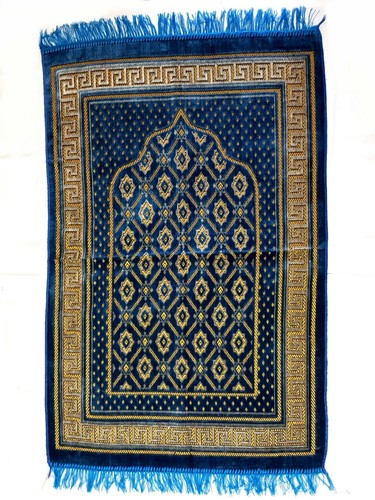 Gebetsteppich gebet namaz - gebetsteppich,