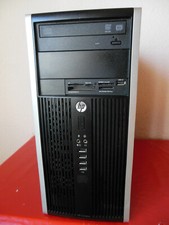Widows XP Pro  PC  -    HP