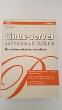 Linux-Server mit Debian
