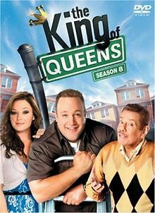 The king queens staffel - the, |