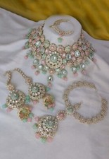 Indisch Pakistanische Polki