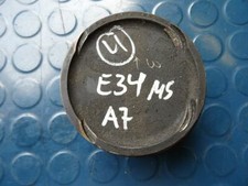 1x Original 5er BMW E34 M5