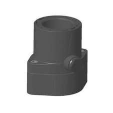 Wilo Mechanisches Zubehör Rückflussverhinderer Rp 11/4