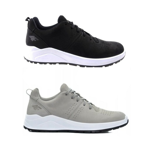 Herren sportschuhe spring - herren, 4f