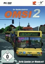 Omsi 2-Der Omnibussimulator