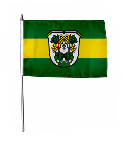 Stockflagge fahne flagge - stockflagge,