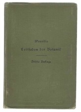 Schulbuch -- Wossidlo –