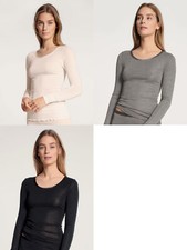 Calida Damen Shirt 1/1 Arm