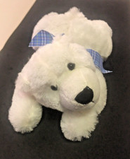 Plüschtier Eisbär Knut Knuddel 26 cm Interpräsent GmbH ca. 2007