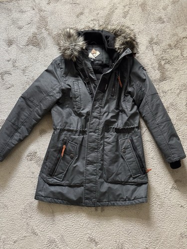 Khujo parka winterjacke herren - khujo,