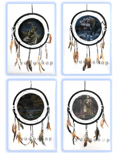 Indianer traumfänger mit - indianer,