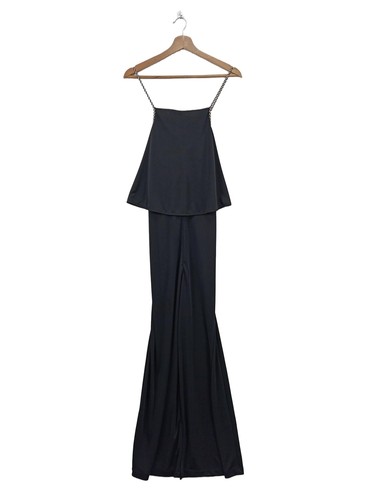Zara langer jumpsuit damen - zara,