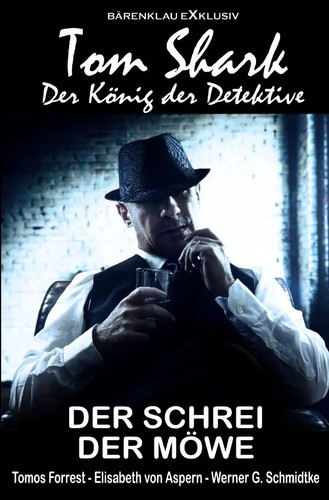 Tom shark der könig - shark,