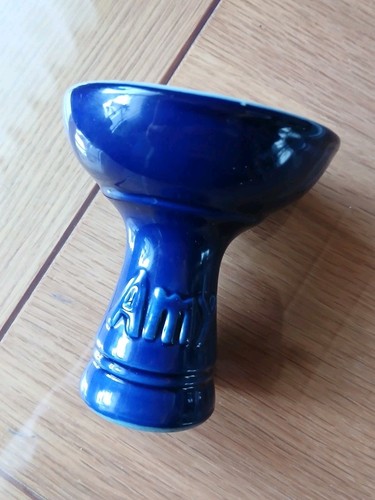 Amy deluxe shisha kopf - shisha,