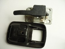 Türgriffe VW Golf 1 Cabrio Griffschale T3 Scirocco RAR