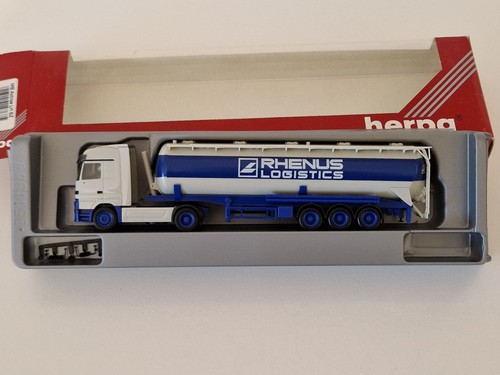 Herpa mercedes benz - 1/87, mb