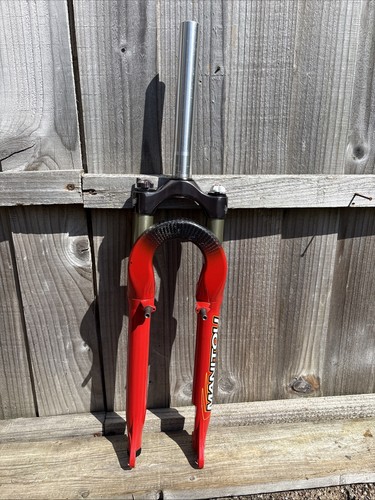 Retro manitou mars carbon - retro, cl
