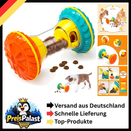 Hunde intelligenzspielzeug - hunde,