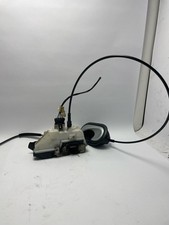 Türschloss links vorne