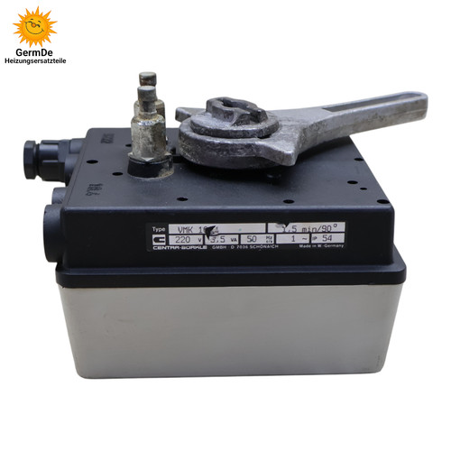 Centra bürkle stellmotor - centra-bürkle,