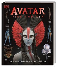 Avatar Fire and Ash Die