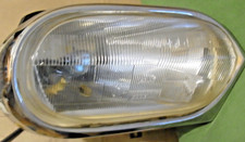 Frontscheinwerfer  Jaguar XJS/XJSC, Carello DAC 11408 LHD/RH  m. E-Prüfzeichen