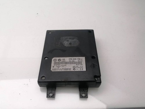 Elektronikmodul volkswagen - elektronikmodul,