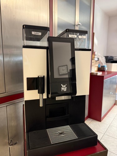 Wmf 1100s kaffee - 1100s,, kaffee-vollautomat