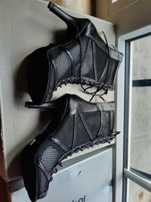 Tango Tanzenschuhe Größe 38