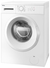 Amica WA10-1EX 6 kg Frontlader