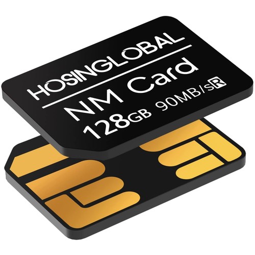 Speicherkarte 128gb für - nm-speicherkarte,