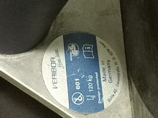 Bohle Veribor 601 pumpsaughebers