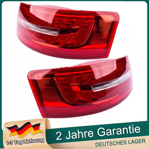 2stk hinten rückleuchte - hinten,