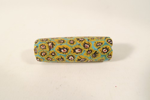 Alte rare millefiori - millefiori, glasperle