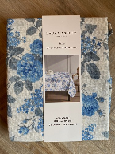 Laura ashley tischdecke - tischdecke,