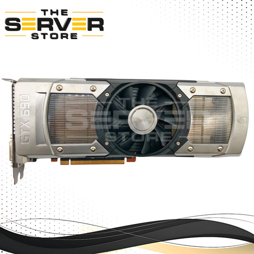 Nvidia geforce gtx 690 - nvidia,