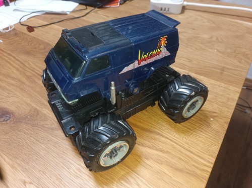 Kenner mask - m.a.s.k.,