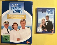 DVD Box Das Traumschiff